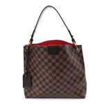 Damier Ebene Graceful PM