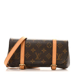 Monogram Pochette Marelle PM