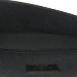 Game On Felicie Chain Wallet Black