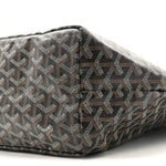 Goyardine Saint Louis PM Black