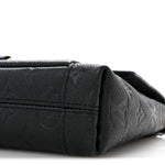 Empreinte Blanche BB Black