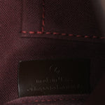 Damier Ebene Favorite PM