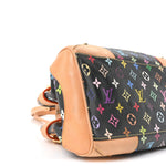 Monogram Multicolor Claudia Black