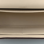 Chevre Mysore Verso Geta Bleu Brume Nata