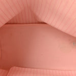 Damier Azur Neo Neverfull GM Rose Ballerine