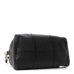 Microguccissima Medium Joy Boston Black