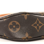 Monogram Pochette Accessories NM