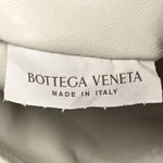 Nappa Intrecciato Mini Jodie Chalk
