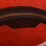 Damier Ebene Marais Bucket 23