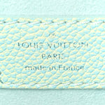 Empreinte Monogram Summer Stardust Onthego PM  Water Green