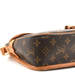 Monogram Sologne
