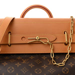 Monogram Steamer PM
