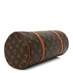 Monogram Papillon 30