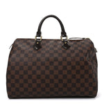 Damier Ebene Speedy 35