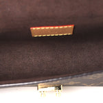 Monogram Pochette Camille