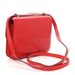 Chevre Mysore Constance 18 Rouge De Coeur