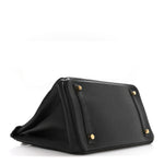 Togo BIRKIN 30 Black