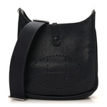 Taurillon Clemence Evelyne III PM Bleu Nuit