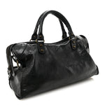 Agneau Classic Hardware City Black