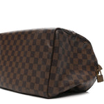Damier Ebene Speedy 30