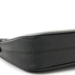 Saffiano Lux Re-Edition 2005 Shoulder Bag Black