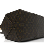 x Nigo Monogram Autres Cuirs Keepall Bandouliere 50