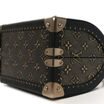 Monogram Epic Calfskin Speedy Trunk 20