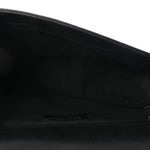 Caviar Quilted New Medium Boy Flap Black