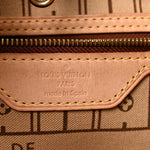 Monogram Neverfull MM