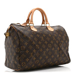 Monogram Speedy 35
