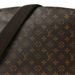 Monogram Abbesses Messenger Bag