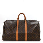 Monogram Keepall 55