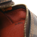 Damier Ebene Trocadero 27
