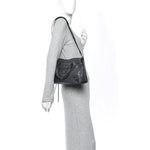 Agneau Arena Classic Hardware Small Le City Volcanic Rock