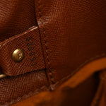 Monogram Musette GM