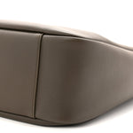 Smooth Calfskin Large Le 5 A 7 Soft Hobo Light Musk