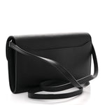 Epsom Constance Wallet To Go Black