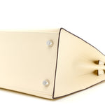 Epsom Verso Kelly Sellier 28 Nata Ocre