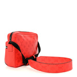 Taigarama Outdoor Messenger Red