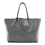 Goyardine Saint Louis PM Grey