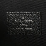 Monogram Tournelle PM Black