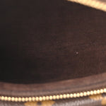 Monogram Mini Bumbag