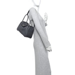 Taurillon Clemence Lindy 26 Ardoise