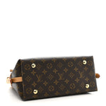 Monogram CarryAll PM