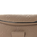 Empreinte Vavin PM Tourterelle