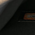 Caviar Shoulder Bag Black