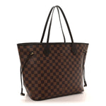Damier Ebene Neo Neverfull MM