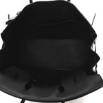 Togo Birkin 35 Black