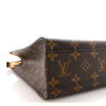 Monogram Sac Plat PM