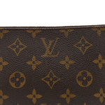 Monogram Pochette Accessories